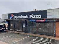 ドミノ・ピザ君津店