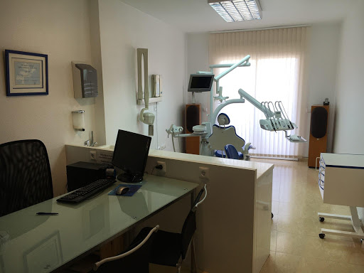 Clínica Dental Olivier Houdusse