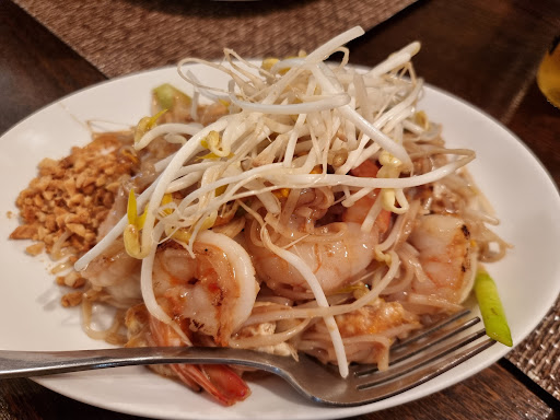 Leelavadee Thai Restaurant - Thumbnail