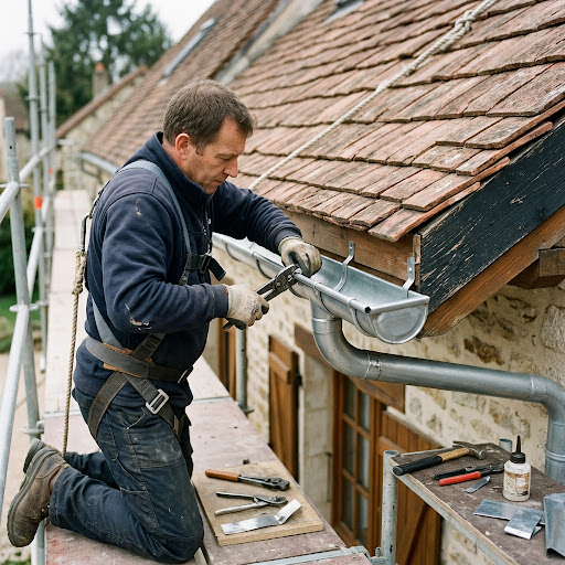 BAUER BRAYAN - COUVERTURE