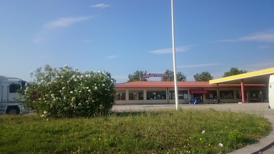 Autogrill Civitanova Sud