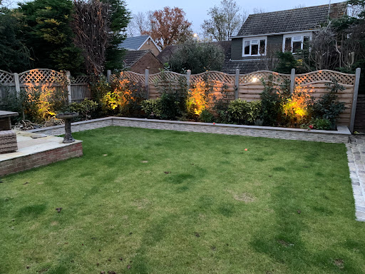MRJ Electrical Gallery - United Kingdom