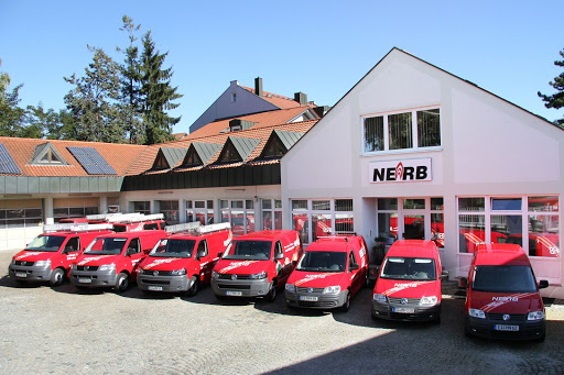 Nerb GmbH Bad | Heizung