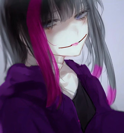 The Killer - Visual