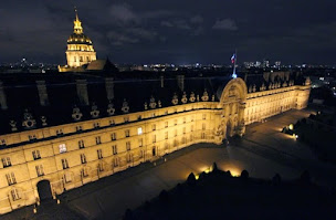 Photo n°8 de Dr Leon Pariente à Paris (Parodontiste spécialiste des implants dentaires)