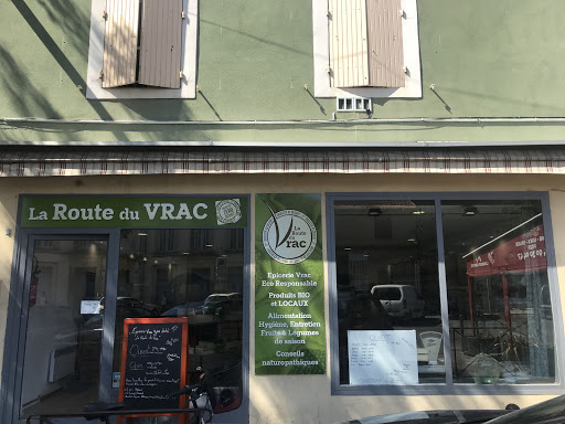 La route du vrac - Thumbnail