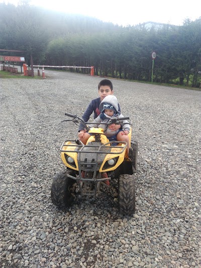 Photos of Poligono club &Ntilde;ielol