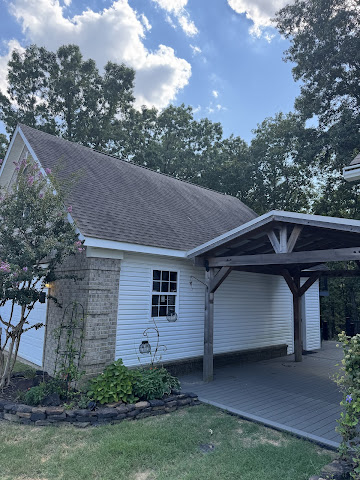 Natural State Soft Wash LLC