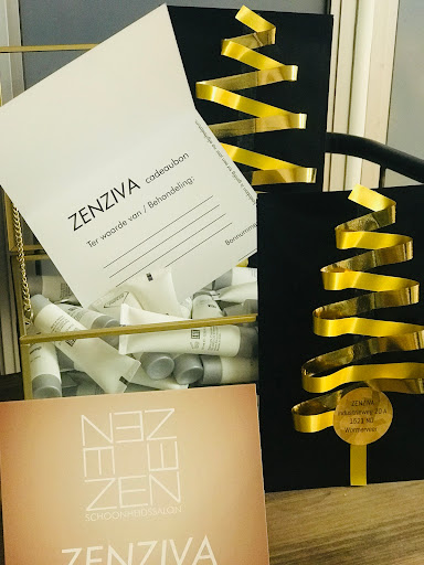 ZENZIVA - Thumbnail