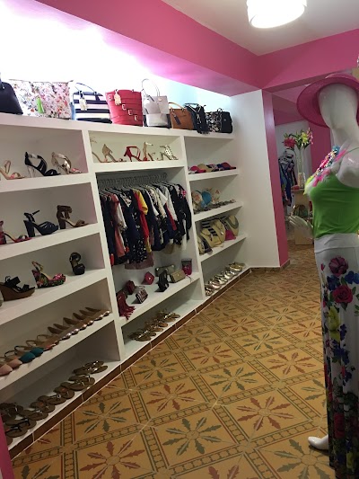 clothing-store