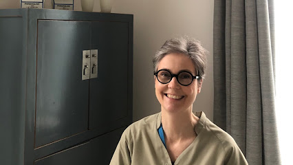 Dr Violaine SCHMITT CHEYLAN