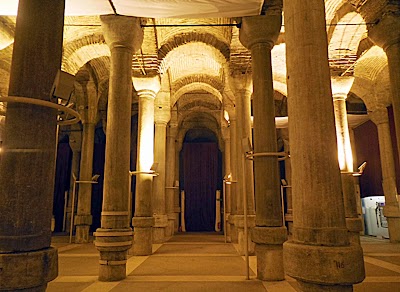 Photos of 1001 Direk Cistern