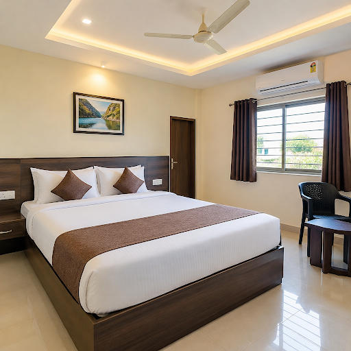 Looking for a lodge near me with spacious comfort and dependable service? Ayodhya Lodge offers la… post image