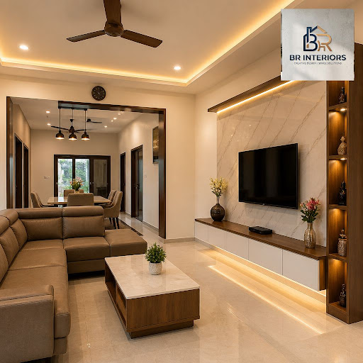 Transform your home with fast, reliable interior fitting services from BR interior hassan. As one… post image