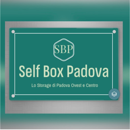 Self Box Padova - Visual