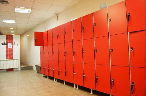 Gimnasio R.M. Wellness Alcalá de Henares - Thumbnail