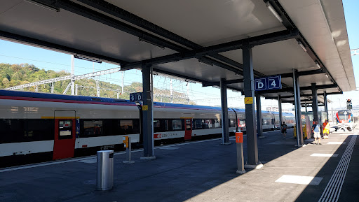 Chiasso - Visual