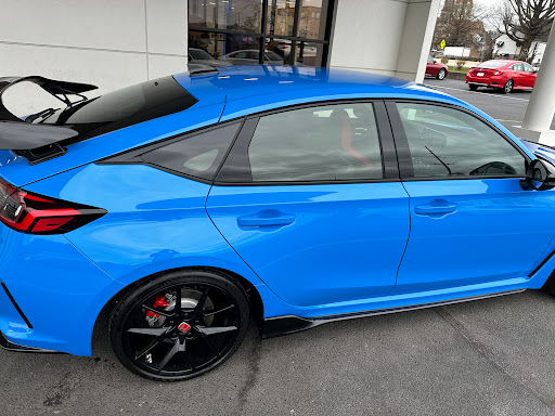 Ohio Valley Honda - Thumbnail