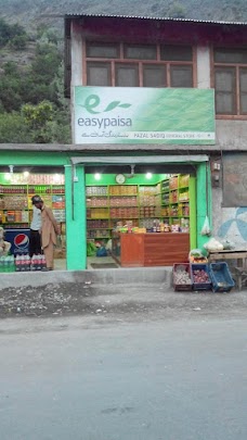 Fazal Sadiq General Store chitral