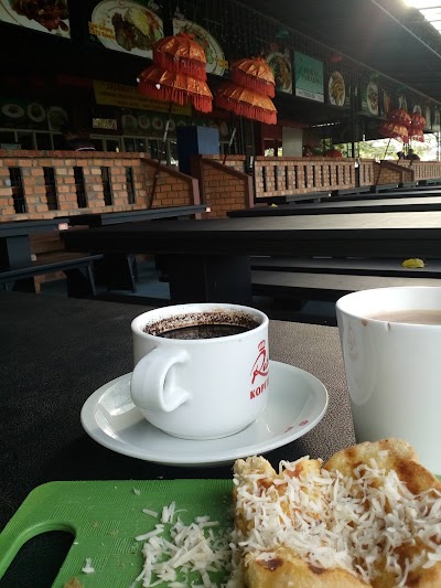 Photos of Ratu Kopi Tiam