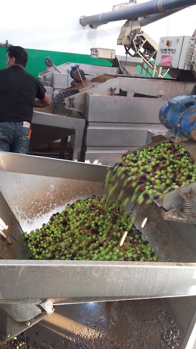 Photos of AL ZYOUD OLIVE OIL MILL معصرة الزيود الاتوماتيكية الحديثه