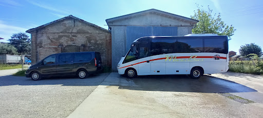 Musa Bus Ncc Taxi Gallery - Italy