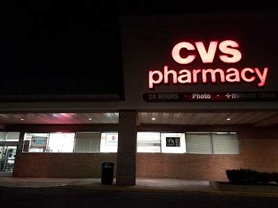 CVS