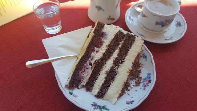 Kaisers Tanne