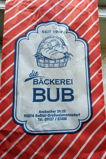 Bäckerei Bub - Thumbnail