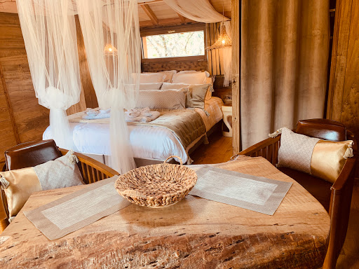 Domaine De Campagnac - Thumbnail