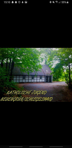 Jugenheim Neuengrün - Thumbnail