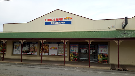 Foodland Balaklava