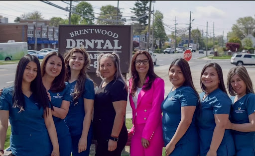 Brentwood Dental Care