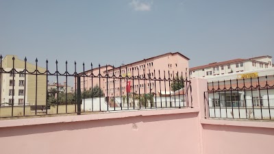 Photos of Abdulkadir Konukoğlu Science High School