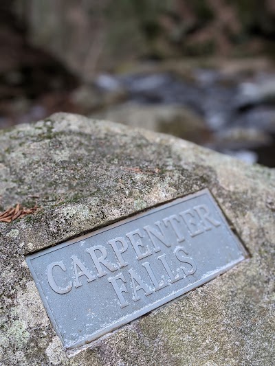 Carpenter Falls