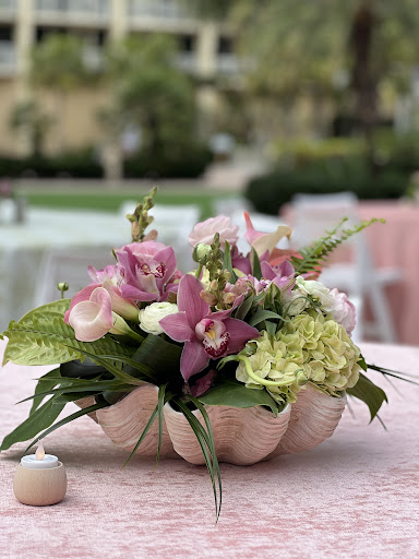 The Flower Bazaar - Thumbnail