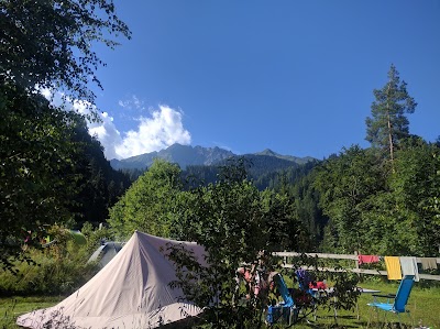 Photos of Camping Carrera