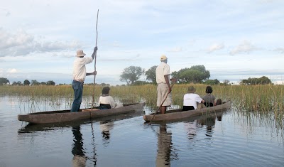 Photos of Mapula Lodge