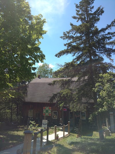 Photos of Walt & Susan's "Old Barn" Antiques