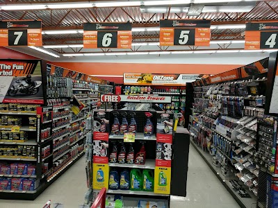 AutoZone Auto Parts