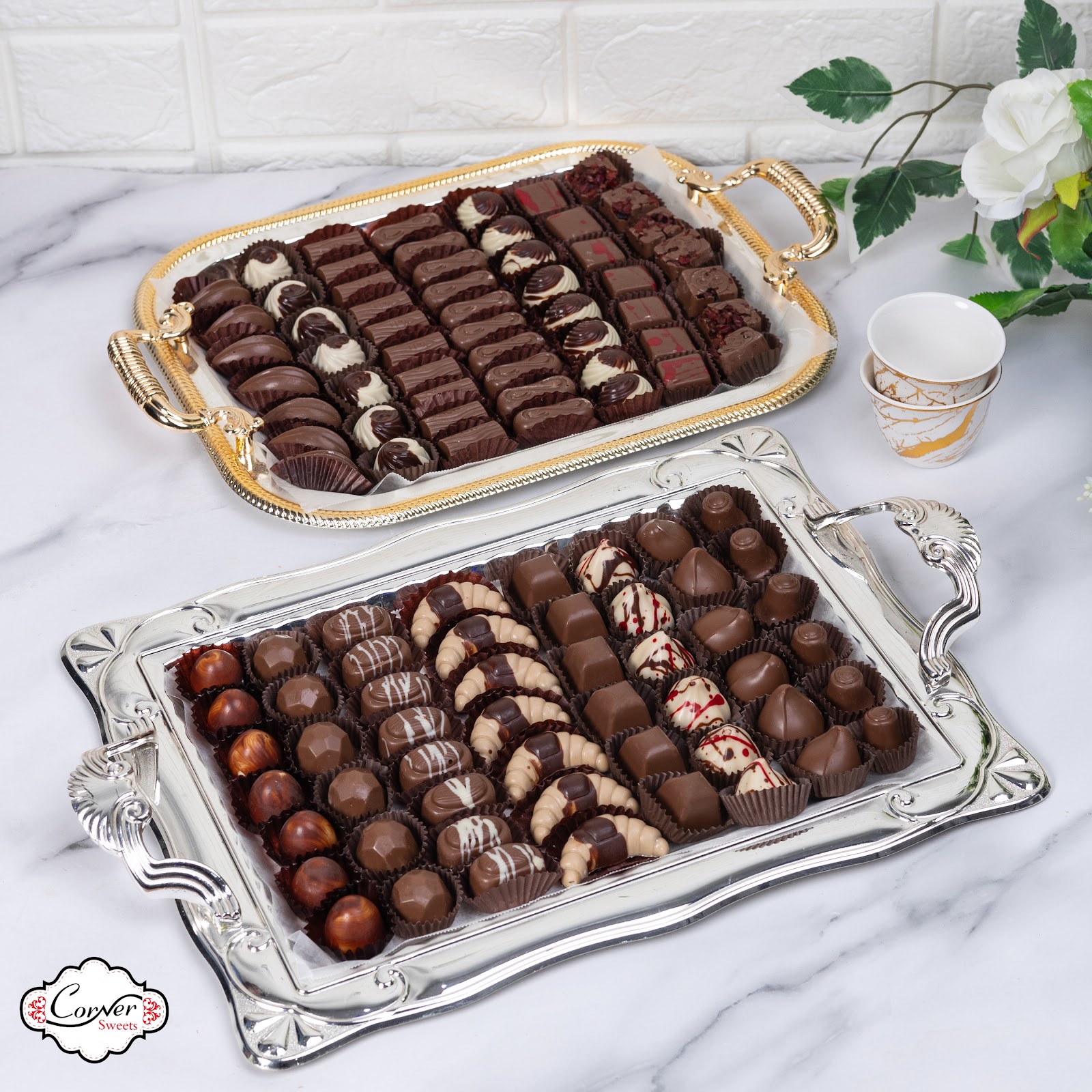 كورنر سويتس - صورة 3