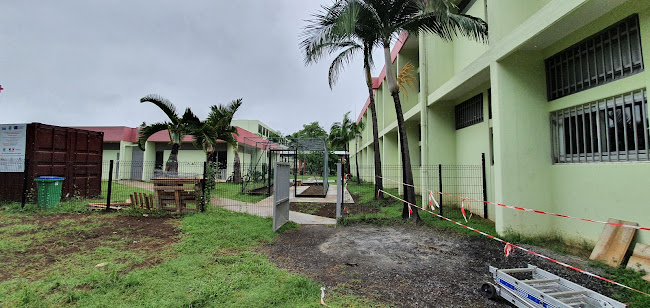 24 Rue Jean Cocteau, Saint Denis 97400, La Réunion