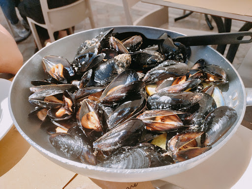 Cucinadimare - Visual