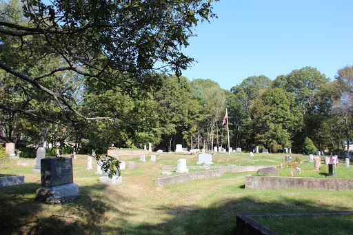 Pond Grove Cemetery - Thumbnail