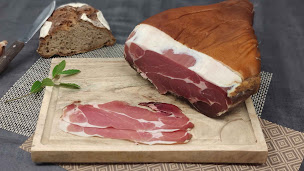 Photo n°19 de Ferme de la Mare à La Mare (Ferme porcine)