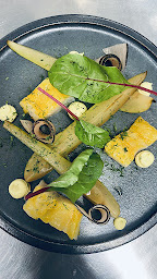 Photo n°24 de Qu'importe le Temps restaurant à Trégueux (Restaurant)