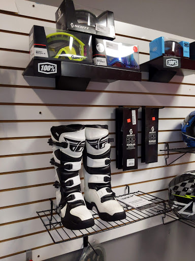 Indian River Cycle Center Gallery - United States
