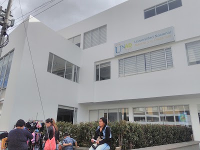 Photos of Universidad Nacional Abierta y a Distancia