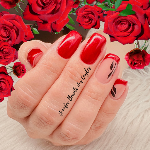 Jennifer Beauté des ongles - Thumbnail