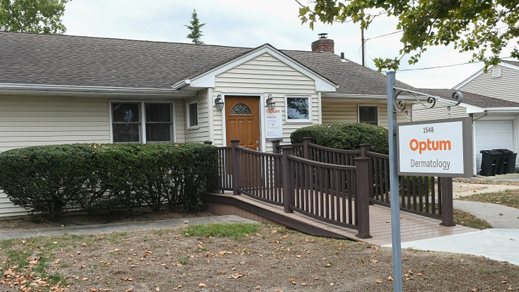 Optum Dermatology Merrick
